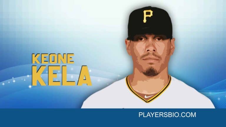 Keone Kela Bio: Early Life, Education, Career & Net Worth