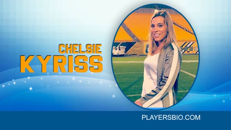 Chelsie Kyriss Bio: Early Life, Career, Boyfriend & Net Worth
