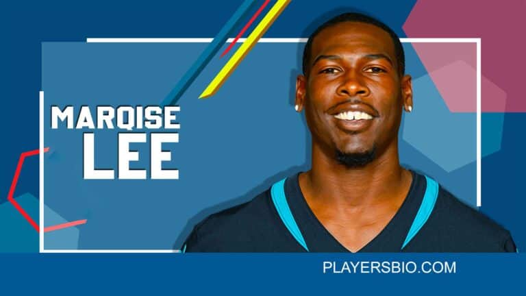 Marqise Lee: Contract, Injury, Net Worth, College & Girlfriend