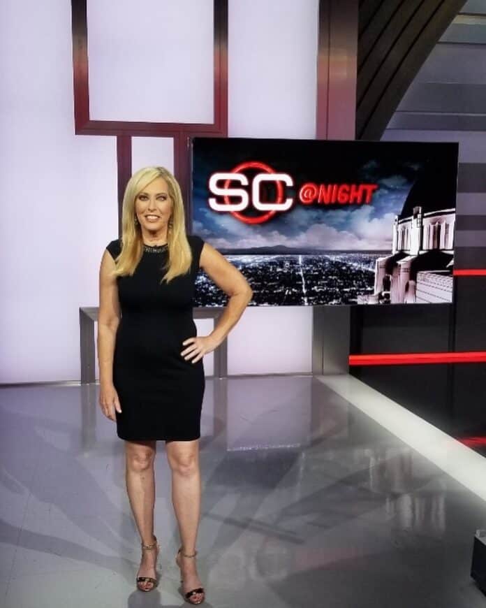 Linda Cohn [2021 Update]: Net Worth, ESPN & Daughter