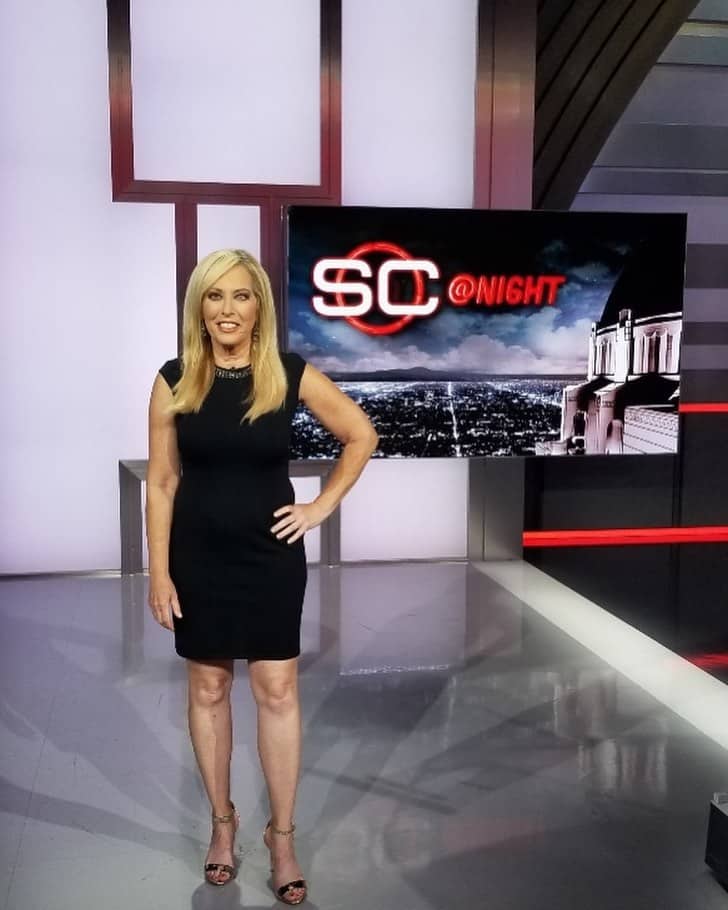 Linda Cohn [2021 Update] Net Worth, ESPN & Daughter