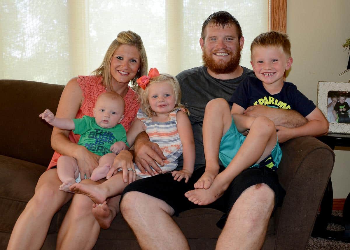 Marshal Yanda Bio [2024 Update] NFL, Wife & Net Worth Players Bio