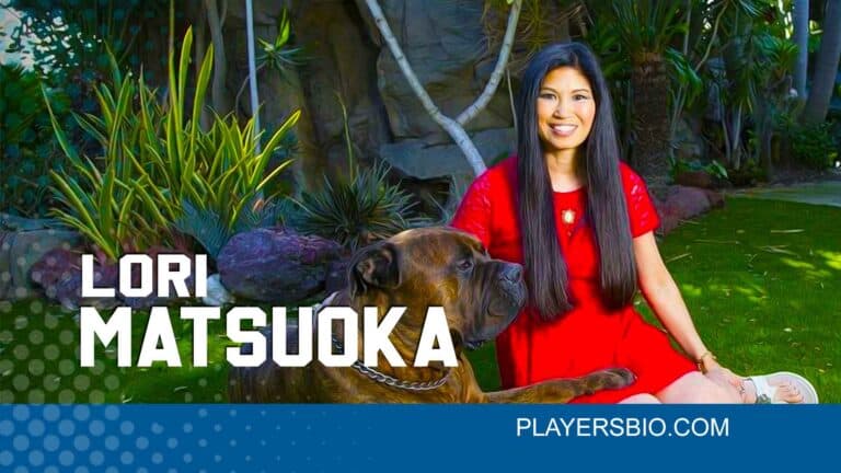 Lori Matsuoka Bio: Bill Walton’s Wife, Career & Net Worth