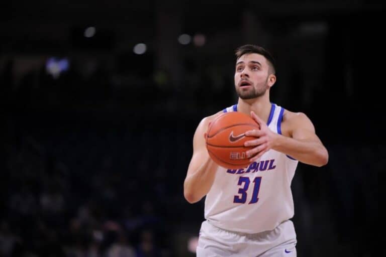 Max Strus net worth