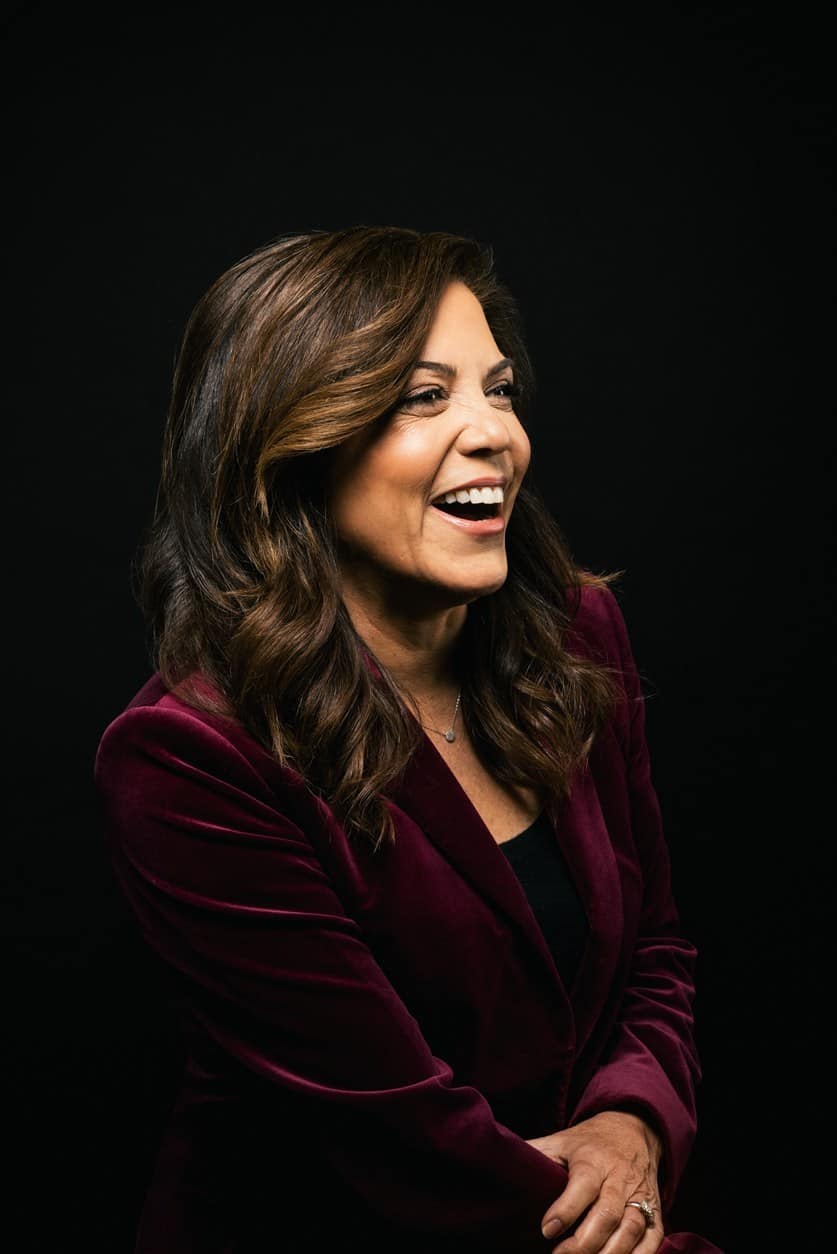 Michele-Tafoya