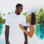 Miles and Lauren Together