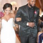 Miles and Lauren Wedding