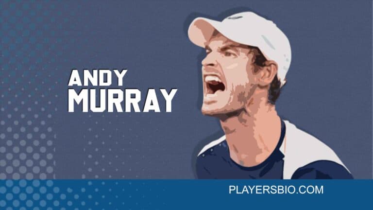 Top 70 Andy Murray Quotes