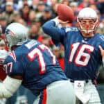 New England Patriots