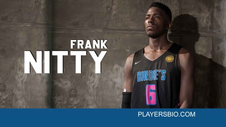 Frank Nitty Bio: Early Life, Family, Career & Net Worth