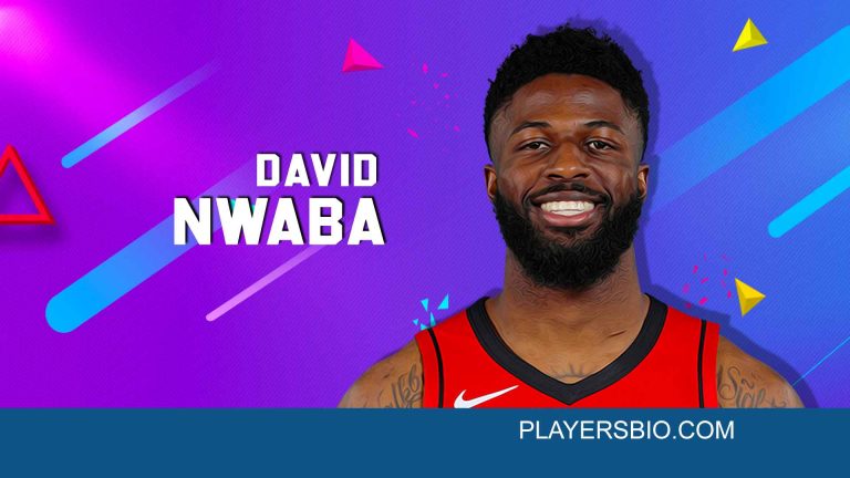 David Nwaba: Early Life, Career, Facts & Net Worth