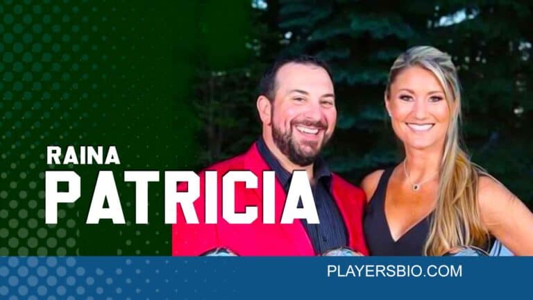 Raina Patricia Bio: Matt Patricia’s Wife, Net Worth & Kids