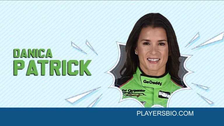 Danica Patrick Bio: Family, Net Worth & Businesses