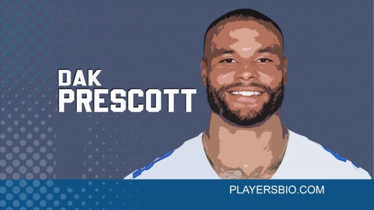 Top 26 Dak Prescott Quotes