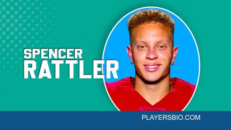 Spencer Rattler Bio: Education, Family, Career & Net Worth