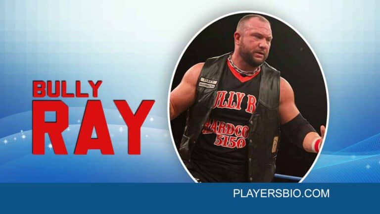 Bully Ray: Career, The Dudley Boyz, Relationships & Net Worth