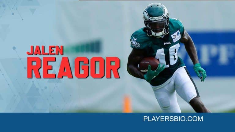 Reagor