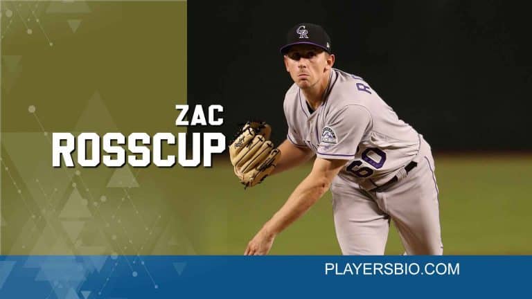 Zac Rosscup: Early Life, Career & Net Worth