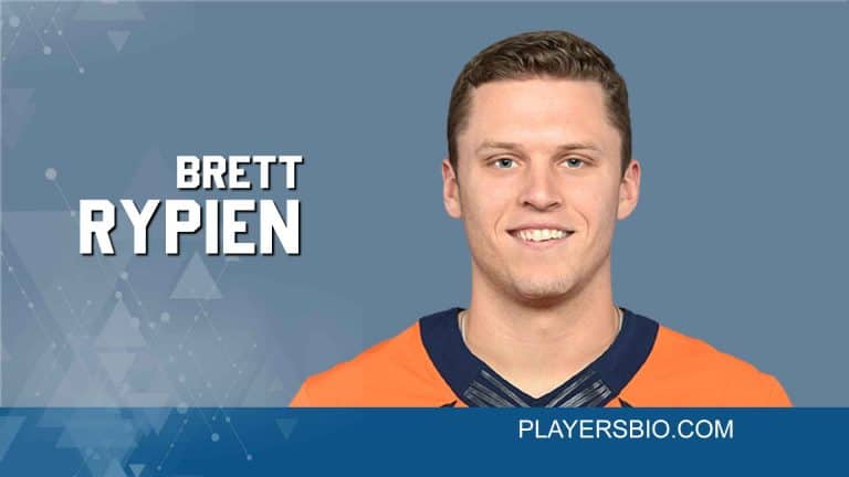 Brett Rypien Bio: Early Life, NFL, Personal Life & Net Worth