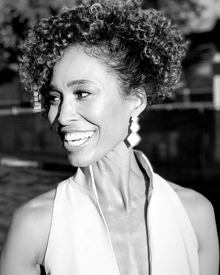 Sage Steele Bio [2022 Update] Net worth & Marriage Players Bio