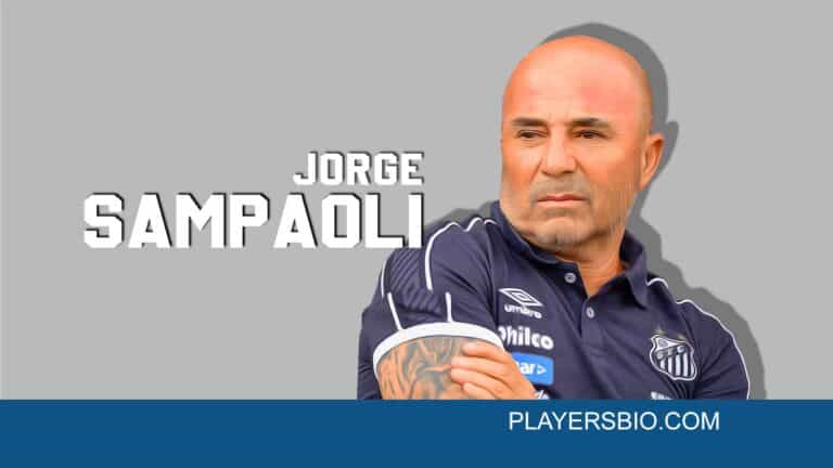Jorge Sampaoli Bio: Early Life, Career, Relationships & Net Worth