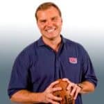 Scott Zolak