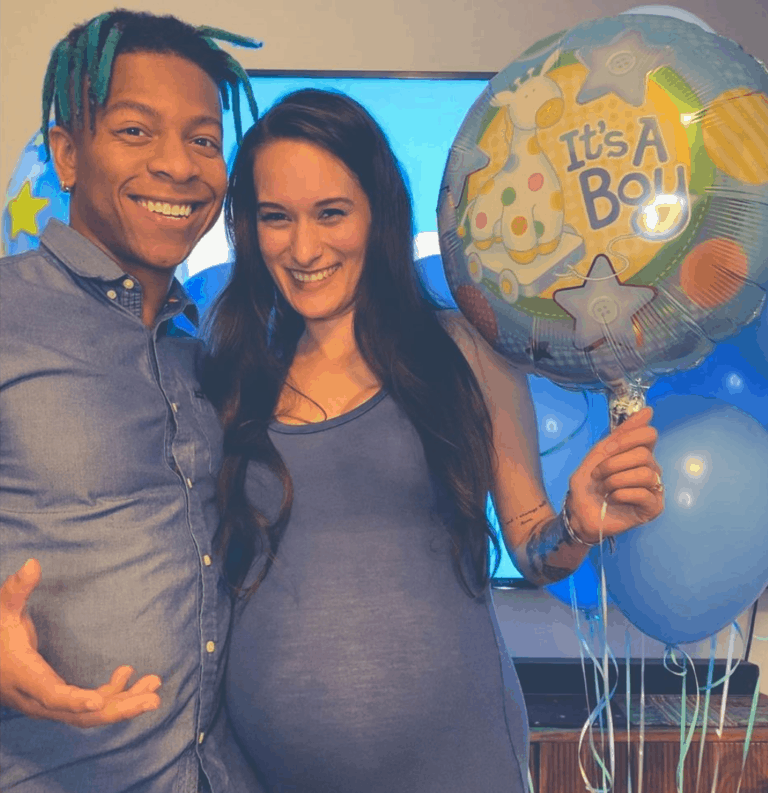 Lio Rush Dakai Liam Green