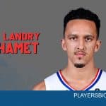 Shamet