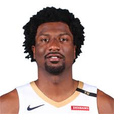 Solomon Hill