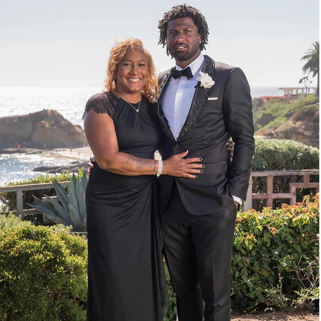 Solomon with his Mother - Players Bio