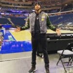 Stephen Curry is 6 feet 3 inches tall