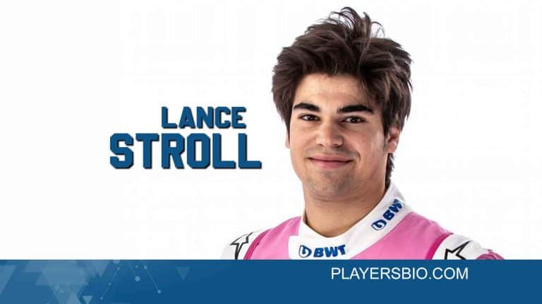 Lance Stroll Bio: Family, Career, Net Worth & Championship Titles
