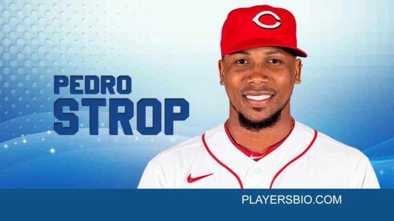 Pedro Strop Bio: Wife, Kids, Net Worth, Injuries & Facts