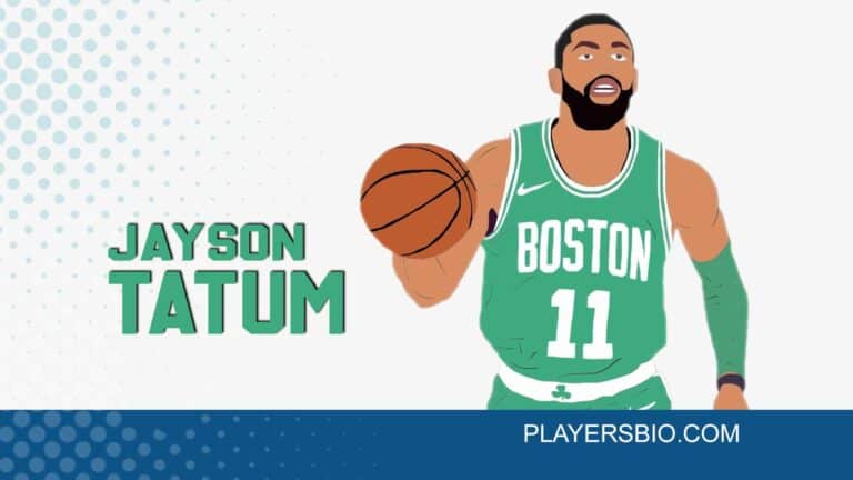Jayson Tatum Bio: Basketball Career, Son & Net Worth