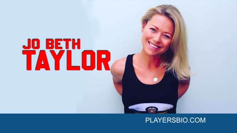 Jo Beth Taylor Bio: Songs, TV Shows, Net Worth & Husband