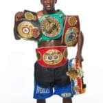 Terence Crawford