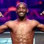 Terence Crawford
