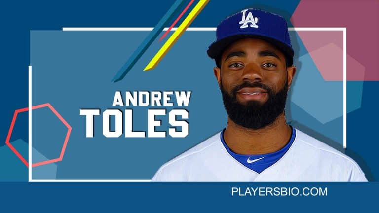 Andrew Toles: Early Life, Weight, Career, Issues & Net Worth