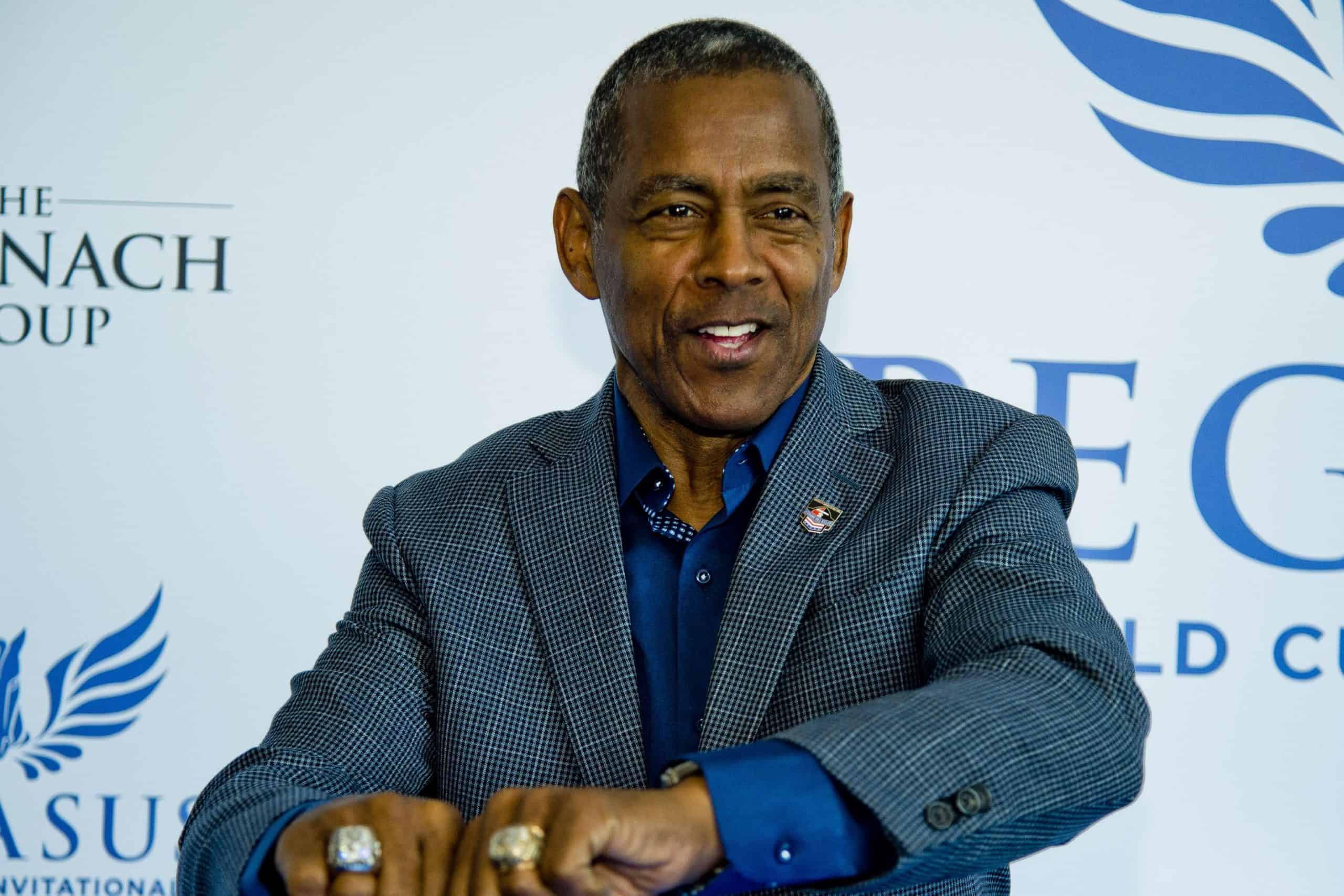 Tony Dorsett - Players Bio