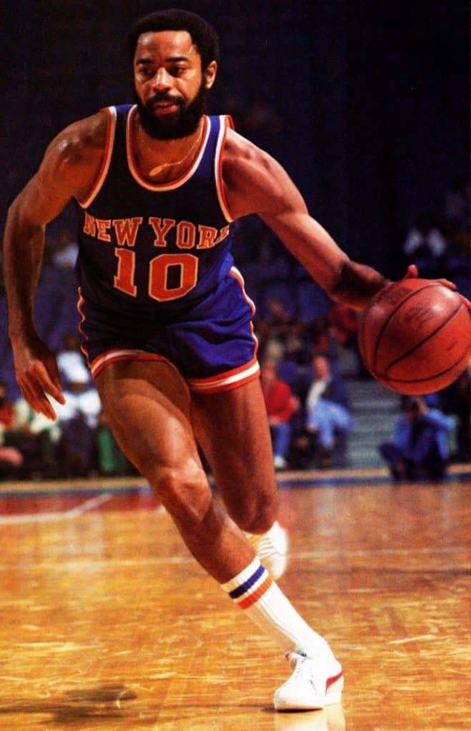 Walt Frazier