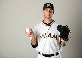 Zac for Miami Marlins - Players Bio