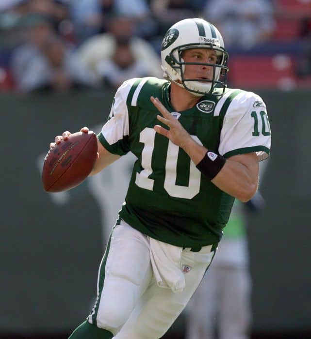 Chad Pennington