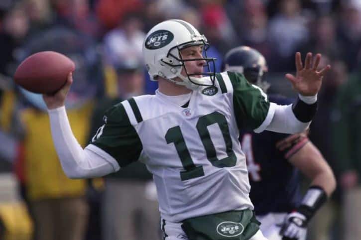 Chad Pennington