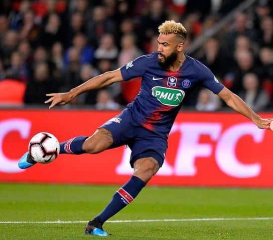 Choupo Moting