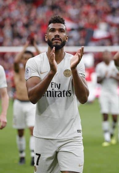 Choupo Moting Agent Salary Fifa 20 Transfer Wife