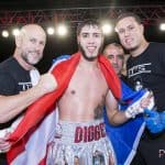 Prichard Colon Melendez