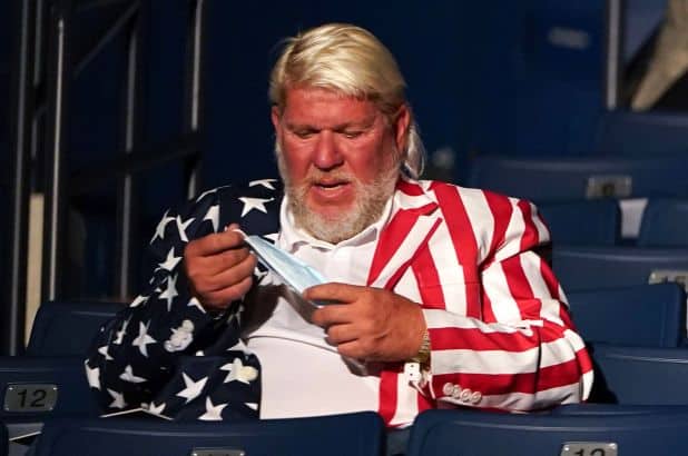 John Daly