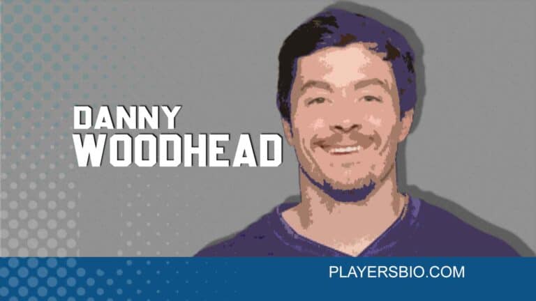 Danny Woodhead : Early Life, NFL, Salary & Net Worth