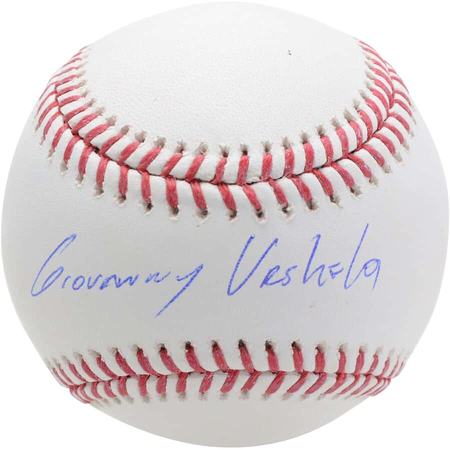 gio-urshela-autographed-baseball