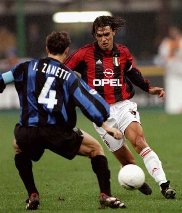 Paolo Maldini 